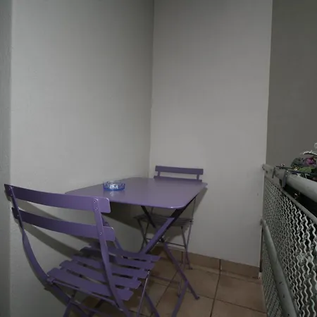 Otel Garni Maria
