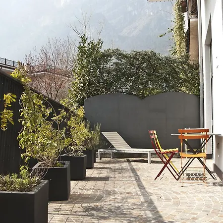 Garni Maria Otel