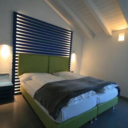 Otel Garni Maria