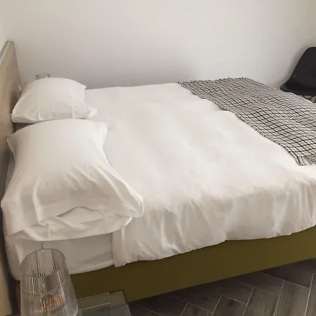 Garni Maria Otel 2*