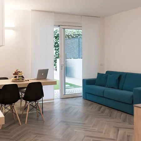 Garni Maria Otel Riva del Garda