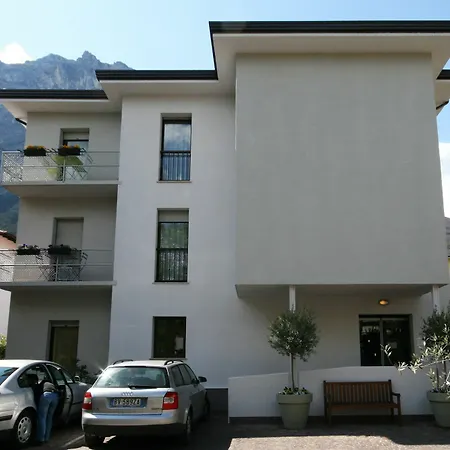 Garni Maria Otel Riva del Garda
