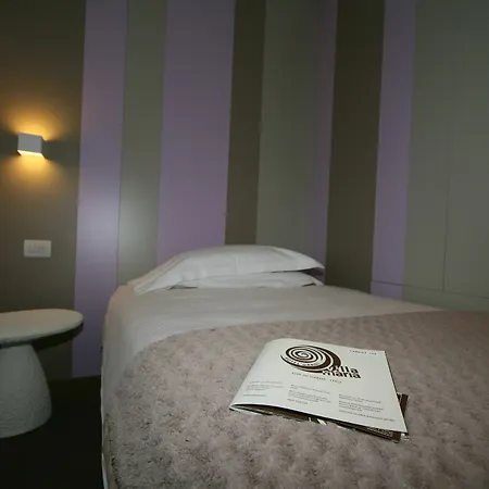 Otel Garni Maria Riva del Garda