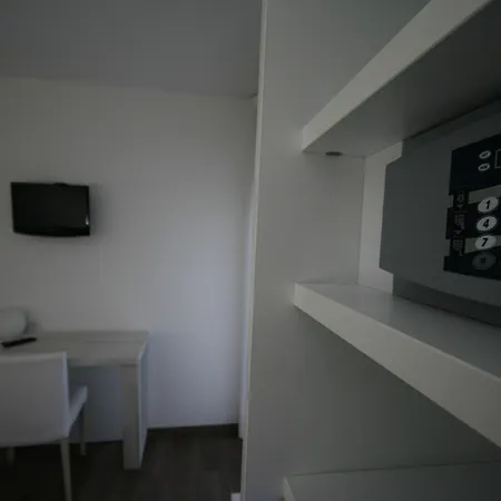 Garni Maria Otel Riva del Garda