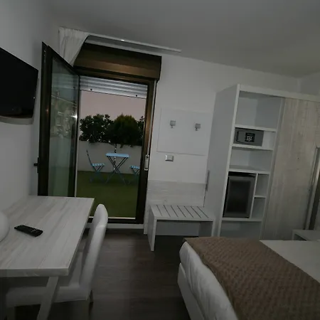 Otel Garni Maria